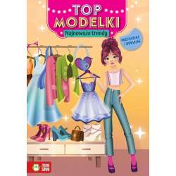 Top modelki. Najnowsze trendy