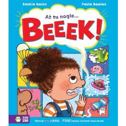 Aż tu nagle... BEEEK!
