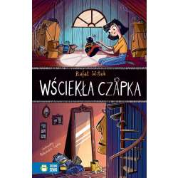Wściekła czapka - 1