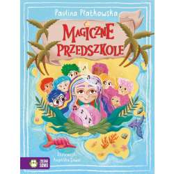 Magiczne przedszkole - 1