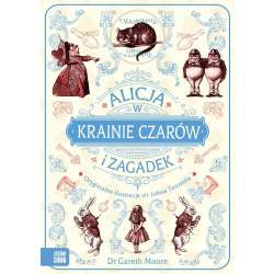 Alicja w Krainie Czarów i Zagadek