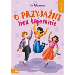 Self-care. O przyjaźni bez tajemnic