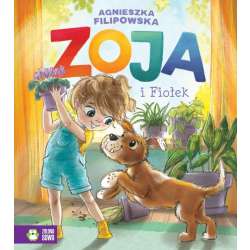 Zoja i Fiołek