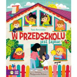 W przedszkolu jest fajnie