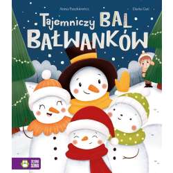Tajemniczy bal bałwanków