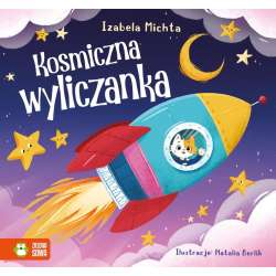 Kosmiczna wyliczanka - 1