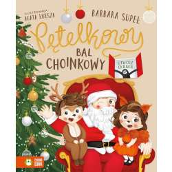 Pętelkowy bal choinkowy