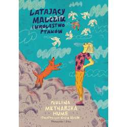 Latający Malczik i królestwo ptaków