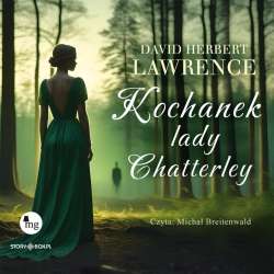 Kochanek Lady Chatterley audiobook