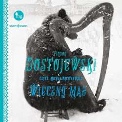 Wieczny mąż audiobook