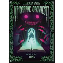 Upiorrrne opowieści