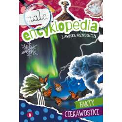 Mała encyklopedia. Zjawiska przyrodnicze