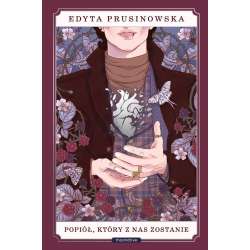 Popiół, który z nas zostanie