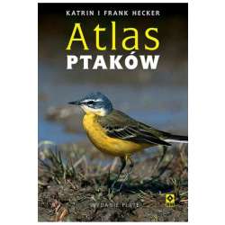 Atlas ptaków w.5 - 1