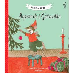 Myszonek i Gwiazdka w.2 - 1