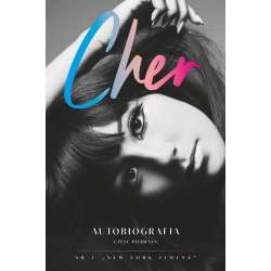 Cher. Autobiografia (część 1)
