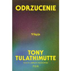 Odrzucenie