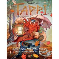 Tappi. O listopadowym zamieszaniu...