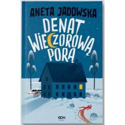 Denat wieczorową porą w.2