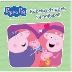 Peppa Pig. Opowieści na Dobranoc T.11