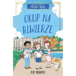 Agencja detektywistyczna Christie i Agaty T.4