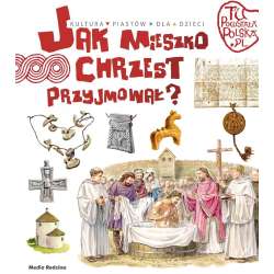 Tu powstała Polska. Jak Mieszko chrzest przyjmował