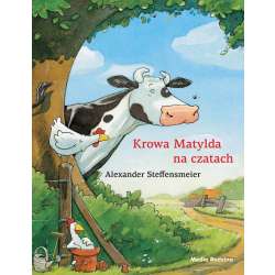 Krowa Matylda na czatach BR