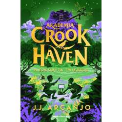 Akademia Crookhaven Niezdobyta twierdza