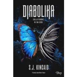 Diabolika T.1 Diabolika