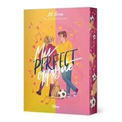 My Perfect Opposite