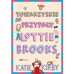 Towarzyskie przypały Lottie Brooks
