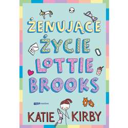 Żenujące życie Lottie Brooks