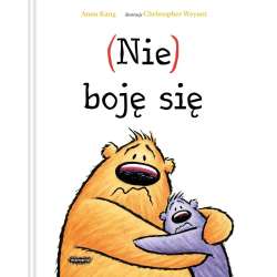 (Nie) boję się
