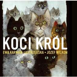 Koci król - 1