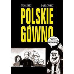 Strefa komiksu T.32 Polskie gówno - 1