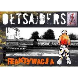 Ołtsajders reaktywacja - 1