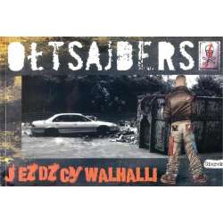 Ołtsajders. Jeźdźcy Walhalli - 1