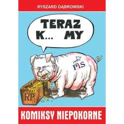 Komiksy Niepokorne