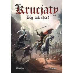 Krucjaty. Bóg tak chce! - 1