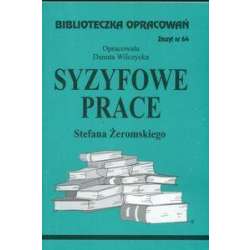 Biblioteczka opracowań nr 064 Syzyfowe prace - 1