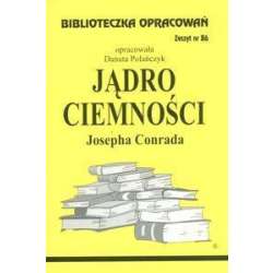 Biblioteczka opracowań nr 086 Jądro ciemności - 1