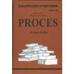 Biblioteczka opracowań nr 068 Proces - 1