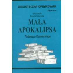 Biblioteczka opracowań nr 046 Mała Apokalipsa