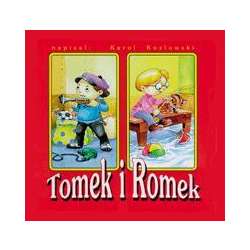 Tomek i Romek - 1