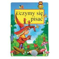 Uczymy się pisać