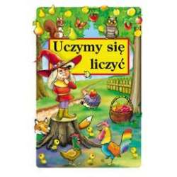 Uczymy sie liczyć