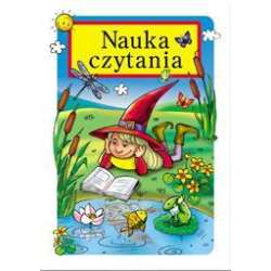 Nauka czytania - Skrzat