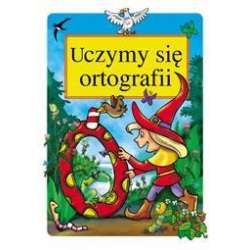 Uczymy sie ortografii - 1