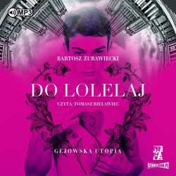 Do Lolelaj. Gejowska utopia audiobook - 1