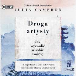 Droga artysty audiobook - 1